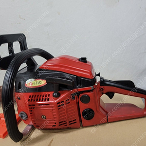 엔진톱 제노아 G5200