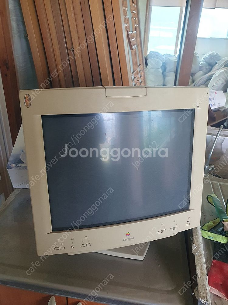 애플 tv, 컴퓨터? 뭔지아세요.?--0