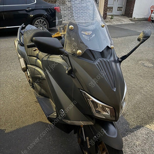 티맥스530 16년식 대차가능