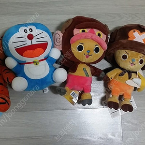 봉제 인형 피카츄, 도라에몽, 공룡 등 몰랑이 하우스, 행운 고양이 하우스, 아기 워머