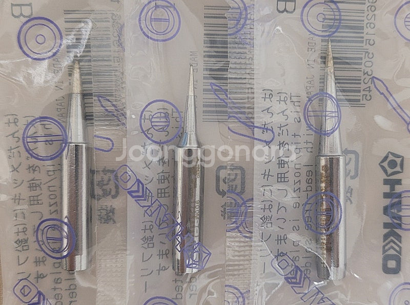 Hakko 936 인두팁--0