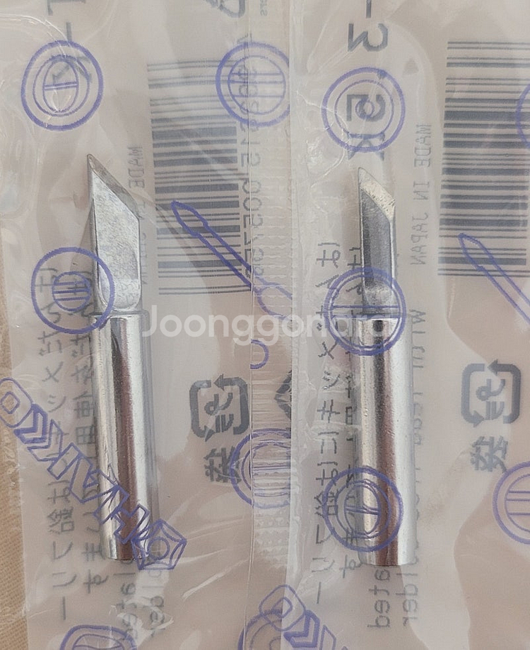 Hakko 936 인두팁--1