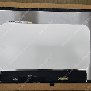 레노버 ideapad flex5 14alc05 노트북 액정 부품 판매