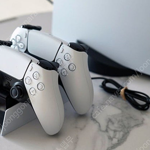 ps5 플스5 디스크에디션 추가컨트롤러 충전기
