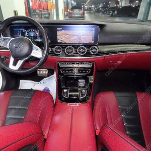 @19년식 CLS클래스(3세대) CLS 450 4매틱 AMG 라인 전국최저가격저신용전액할부여유자금허위매물 근절실매물