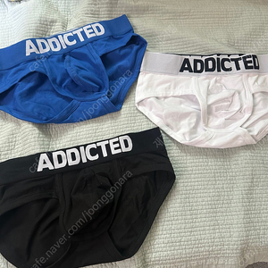 addctied 남자 삼각 팬티