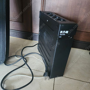 UPS EATON Ellipse ECO 1600 팝니다