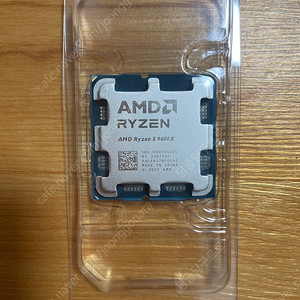 9600x + B650 AORUS ELITE AX ICE + crucial DDR5 16g*2 팝니다