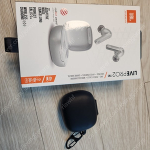 블루투스 이어폰 jbl live pro2