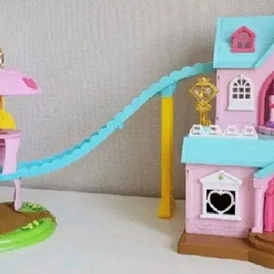 티니핑 놀이터 스쿨풀세트