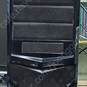 중고7 4790 (하스웰 리프레시 3.6GHZ )쿼드코어