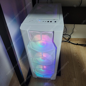 PC 본체 i5-9400F RTX2070 사양 데스크탑 판매합니다