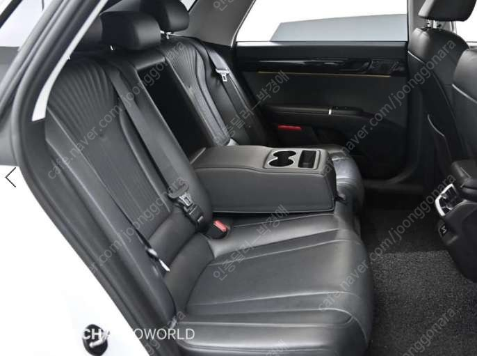 중고차 현대 디 올뉴그랜저 하이브리드 1.6 하이브리드 익스클루시브 23년형 31,000키로 중고차전액할부 ★ 여유... 이미지