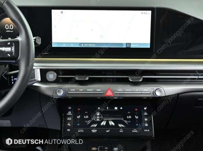 중고차 현대 디 올뉴그랜저 하이브리드 1.6 하이브리드 익스클루시브 23년형 31,000키로 중고차전액할부 ★ 여유... 이미지