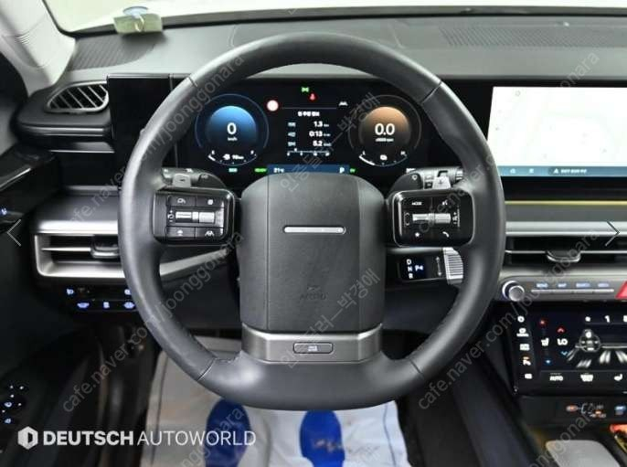 중고차 현대 디 올뉴그랜저 하이브리드 1.6 하이브리드 익스클루시브 23년형 31,000키로 중고차전액할부 ★ 여유... 이미지