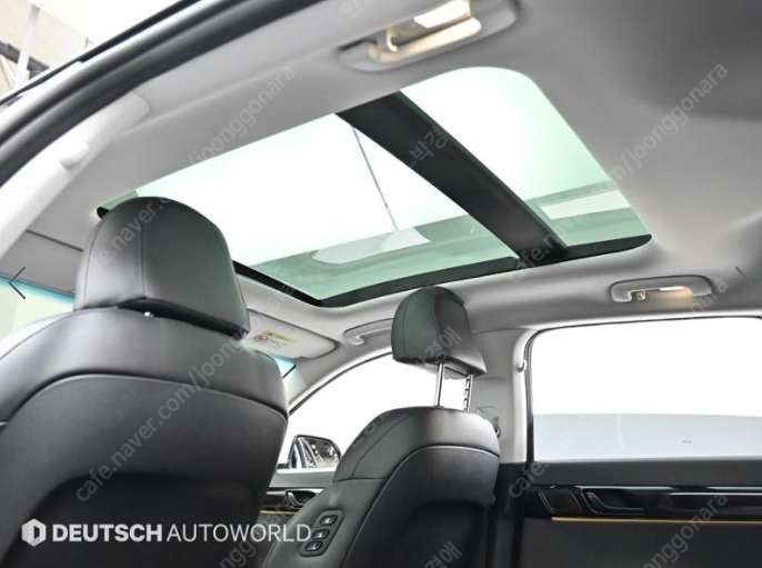 중고차 현대 디 올뉴그랜저 하이브리드 1.6 하이브리드 익스클루시브 23년형 31,000키로 중고차전액할부 ★ 여유... 이미지