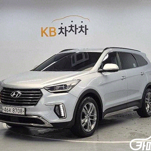 더뉴맥스크루즈 E-VGT R2.2 4WD 2017 년 중고차/전액할부/중고리스/중고렌트/