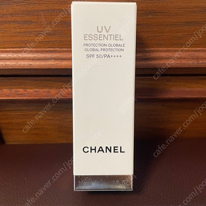 샤넬 UV 에쌍씨엘 30ml 선크림