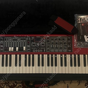 Nord Electro 5D SW 73