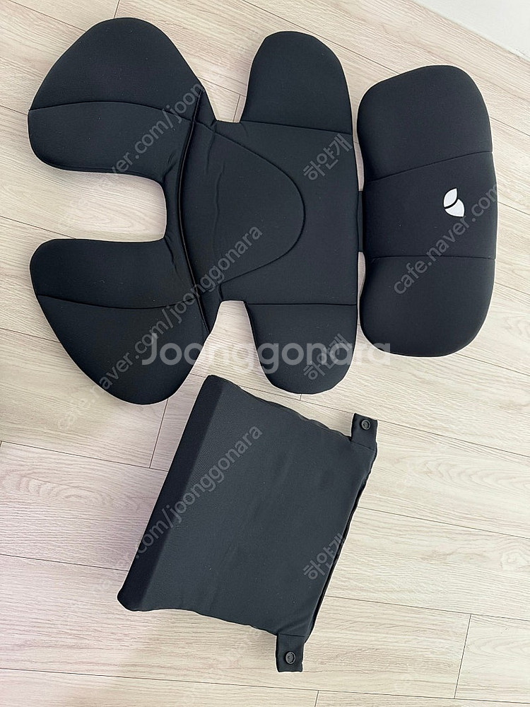 조이360 아이스핀(+보호매트 새상품 포함)--6
