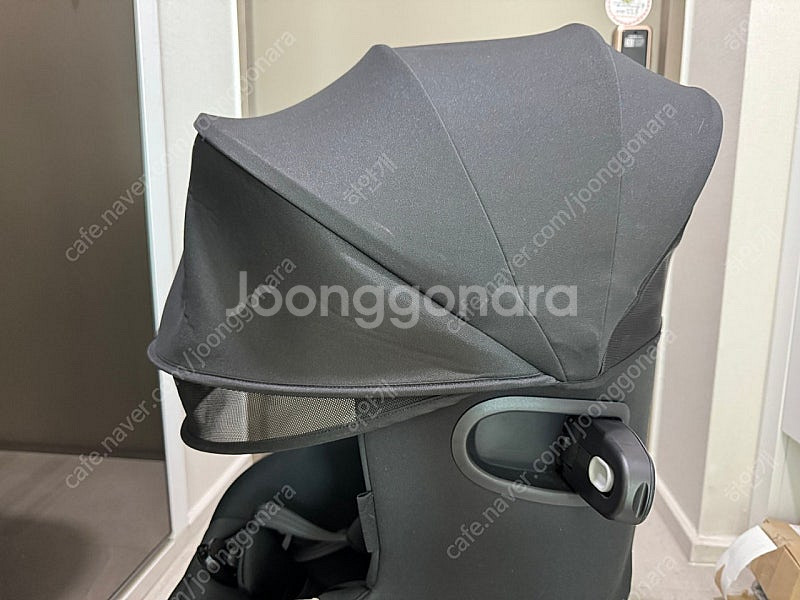 조이360 아이스핀(+보호매트 새상품 포함)--7