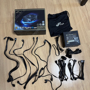 fsp hydro g pro 1000w 판매합니다