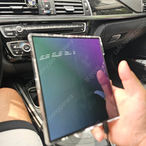 갤럭시 폴드 6 실버 256GB