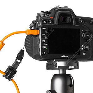 테더툴스 JerkStopper Camera Support 판매. 새제품. 저크스토퍼 카메라 서포트