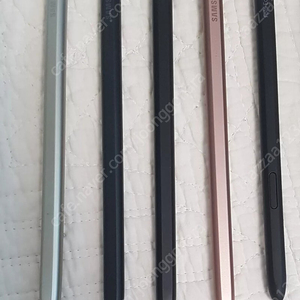 삼성 갤럭시탭 정품 s펜, 폴드 에디션 팝니다
