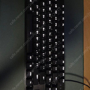 로지텍 G413 tkl se 게이밍 키보드