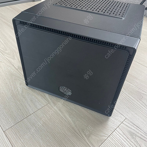 미니ITX 쿨러마스터 110A 팝니다 ga-n3150-d3v 8g