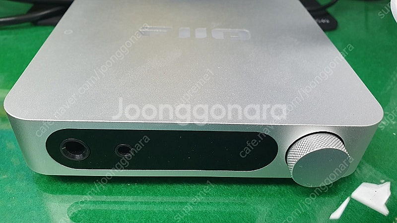 K11 dac과 MT-604 진공관 앰프--0