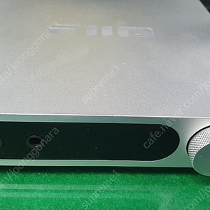 K11 dac과 MT-604 진공관 앰프