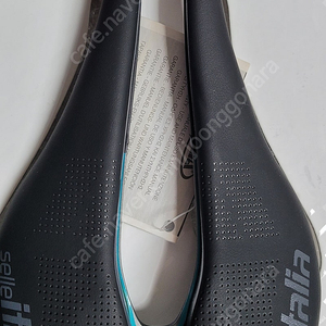 셀레이탈리아 SLR 부스트 그래블 TI316 수퍼플로우 (S3) 자전거 안장