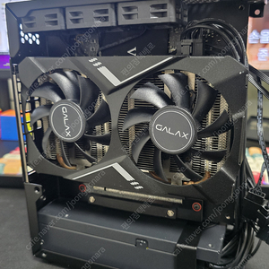 galax rtx2070 mini