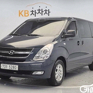 그랜드 스타렉스 12인승 LPi 2015 년 중고차/전액할부/중고리스/중고렌트/