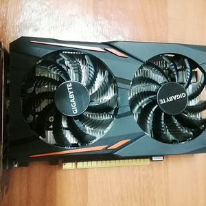 gtx 1050 기가바이트 엔비디아 지포스 그래픽카드 4만