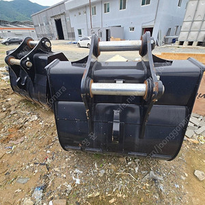 굴착기 버켓 10급