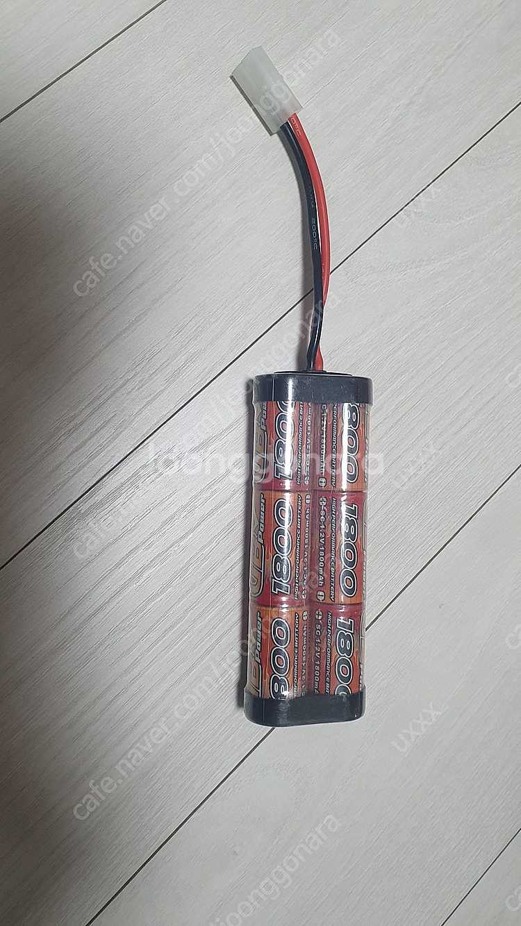 RC카 팝니다. SCX10데드볼트, 베테라 브롱코, 베...--7