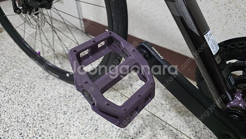 자이언트 에스케이프2 디스크 하이브리드자전거--8