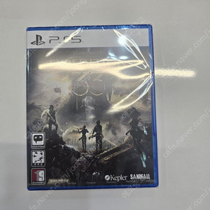 ps5 클레르 옵스퀴르 33 원정대 택포 68000원에 판매합니다.