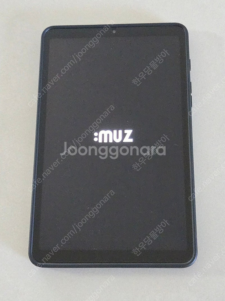 뮤패드 K8 LTE--0