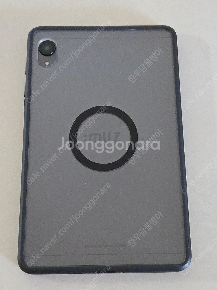 뮤패드 K8 LTE--1