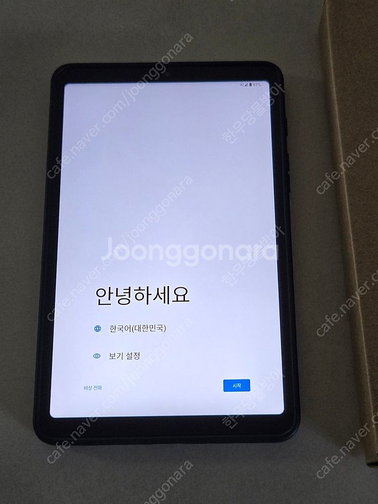 뮤패드 K8 LTE--3