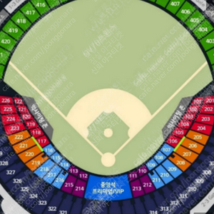 [최저가!!!] 5/30 5/31 6/1 30일 31일 1일 잠실 LG VS 삼성 3루 블루 오렌지 통로 응원석 2연석!! 4연석!!