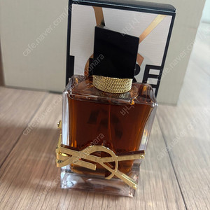 입생로랑 르브르 퍼퓸 30ml 미개봉 새상품 무배