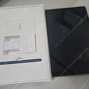 갤럭시탭s7 플러스 512G wifi S급 판매합니다.