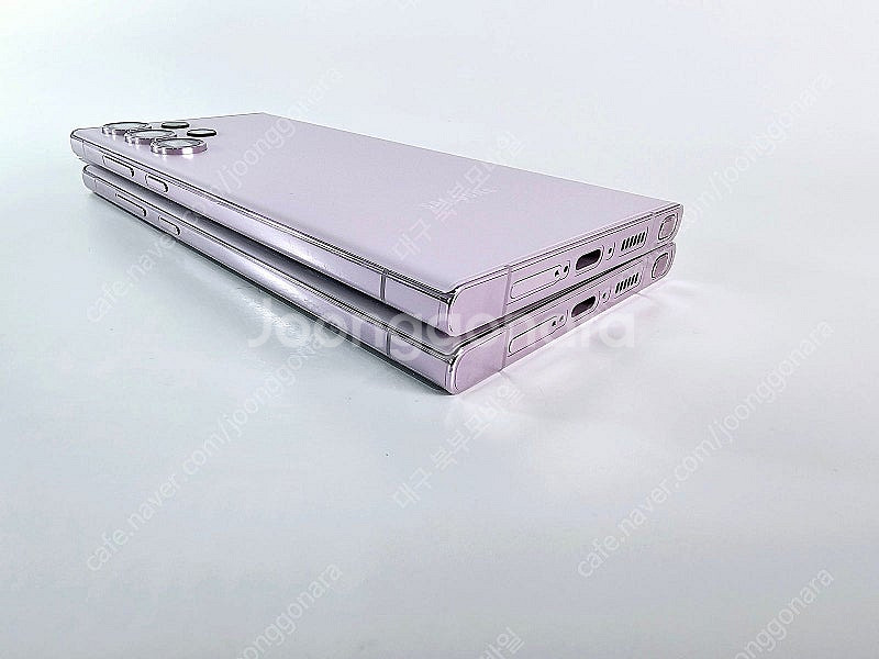 삼성 갤럭시 S23울트라 256/512GB 센터판 중고...--2