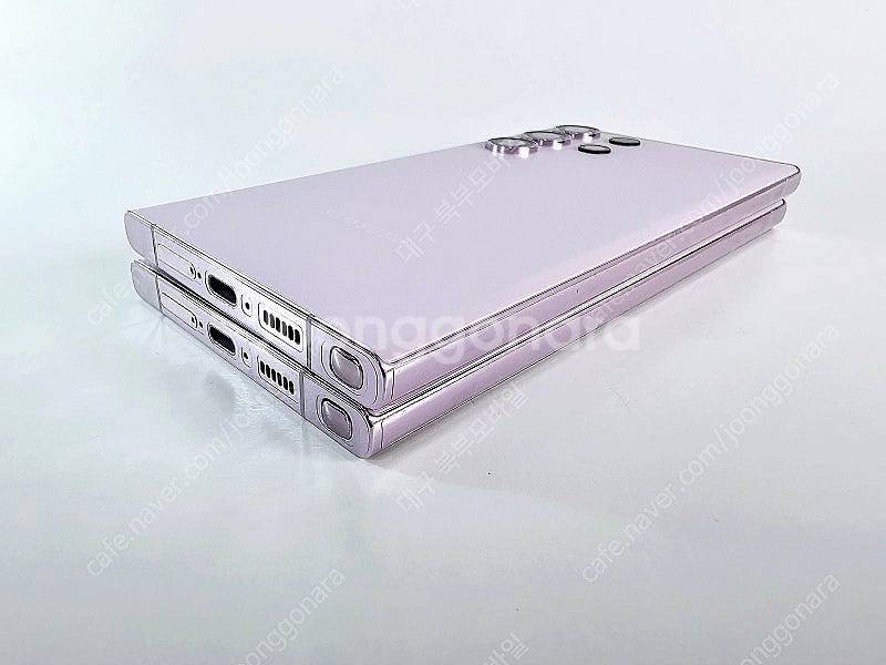 삼성 갤럭시 S23울트라 256/512GB 센터판 중고...--3