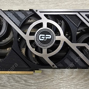 s급 그래픽카드 rtx 3070 palit gamingpro